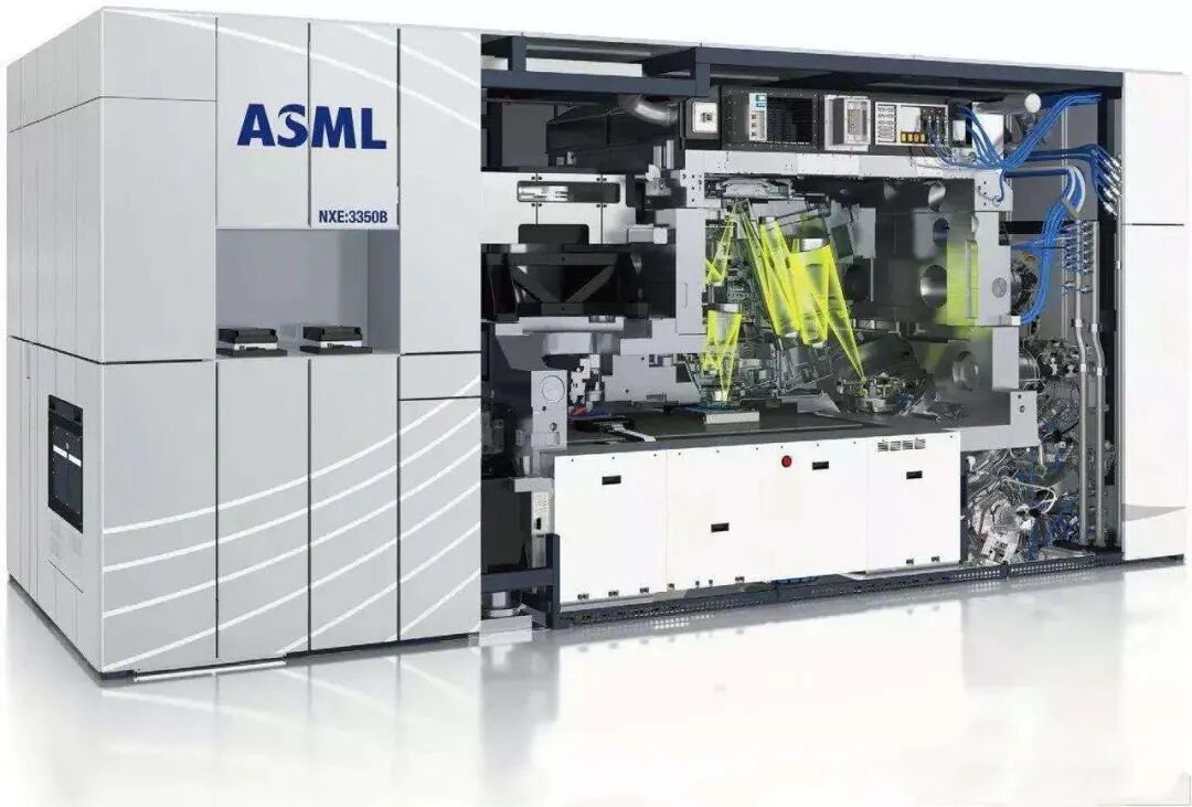 Detailed Manufacturing Process of Chips