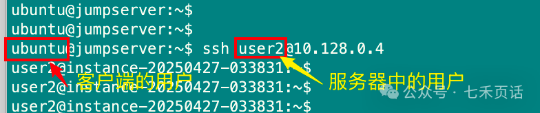 Linux | The Little Thing About Passwordless SSH Login