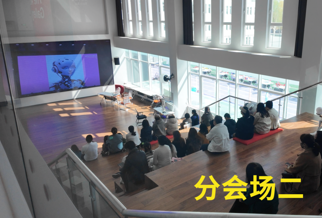 Drone Programming, Robot Assembly, AI Applications... Technology is Within Reach at This School in Beijing!