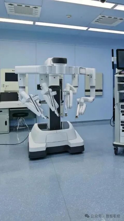 Medical Robots: More Than Just 'Cold' Assistants!