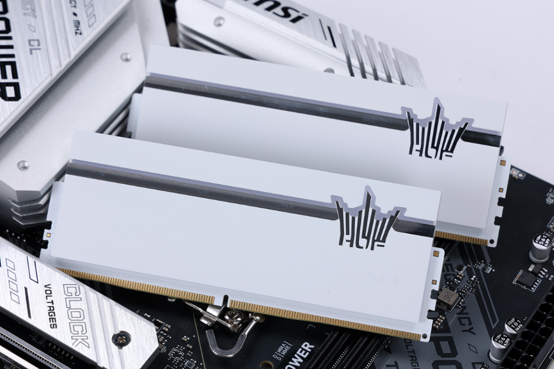 MSI Z790MPOWER Review: D5 Memory Overclocking at 8400MHz, Transforming You into an Overclocking Master!