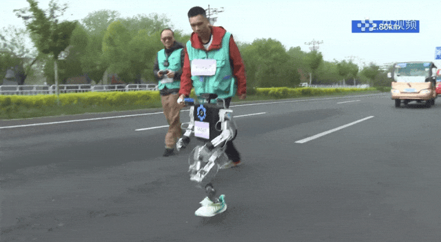 Robot Marathon Highlights: 'Yushu Falls' Sparks Discussion, Latest Response...