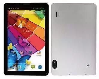 Three Subfields: Rockchip's Push for Customized Tablets!