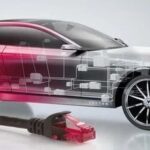 Bus Lecture 17: Real Vehicle Automation Testing System Based on LabVIEW