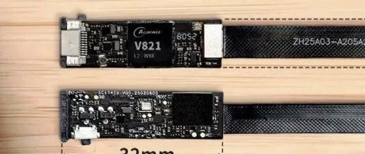 Allwinner Technology Takes the Lead