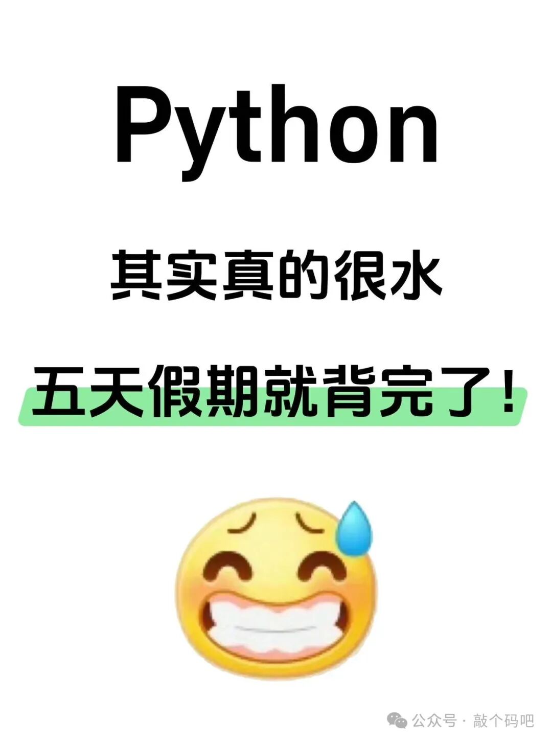 Python Made Easy: A 64-Page Quick Reference Guide