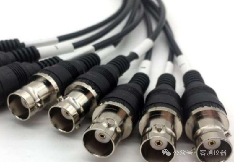 Detailed Explanation of Oscilloscope Probe Interfaces
