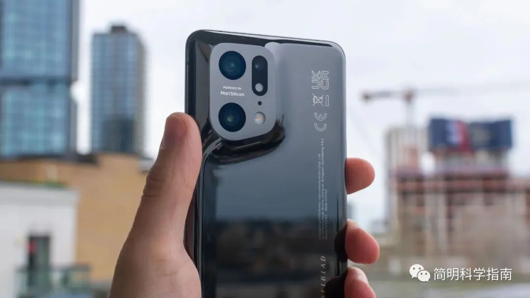 Why Do Smartphones Now Have More Memory Than Computers? Is It a System Requirement or a Marketing Strategy?