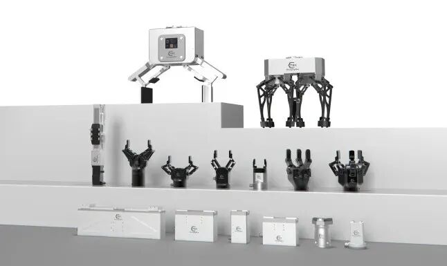 Bai Guochao: Unlocking a New Era in the Robotics Industry with Intelligent Manufacturing
