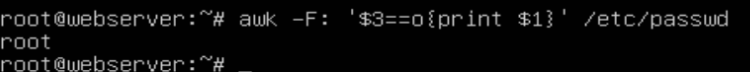 How to Investigate a Linux System Breach?