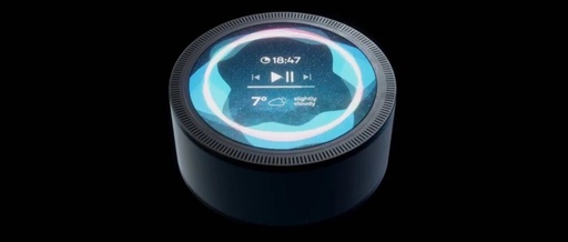 Smart Speakers Anticipate Upgrades