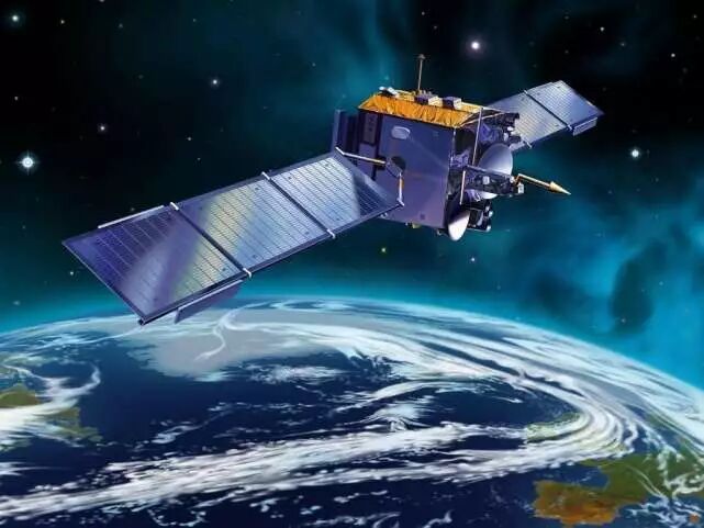 Domestic Aerospace-Grade FPGA Chip Unveiled, Breaking Foreign Monopoly!