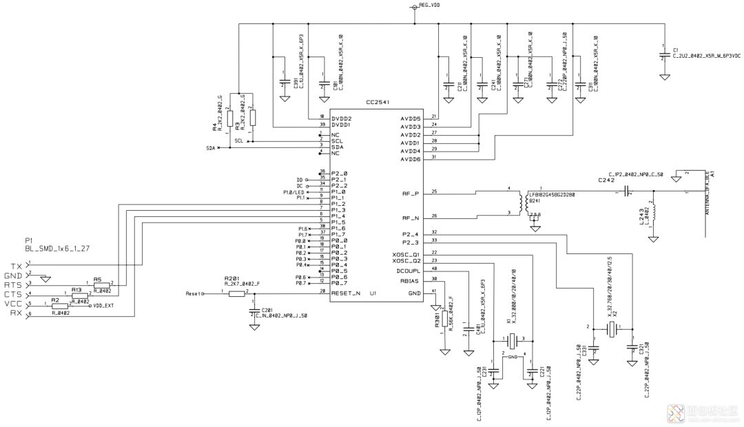 Ultra-Miniature Circuit Board Integrating Six Sensors: Let's Explore What It Can Transmit!
