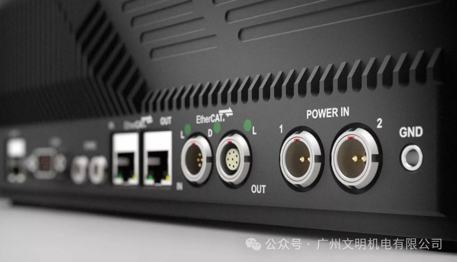 Product Introduction | IOLITE LX - Embedded Data Acquisition System