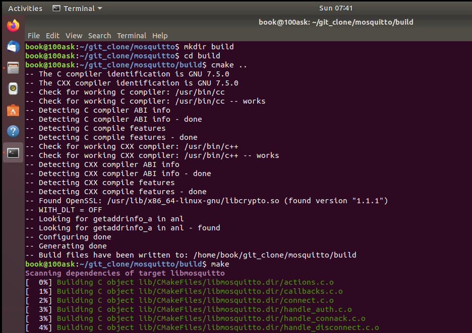 A Brief Introduction to MQTT and Mosquitto