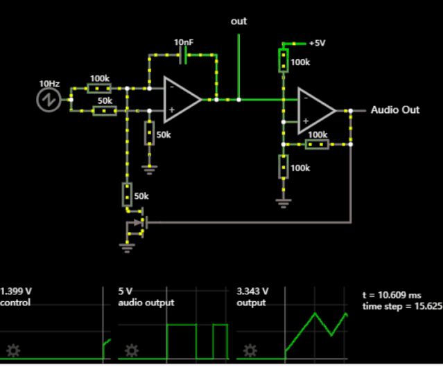 Common Circuits in PCB Design