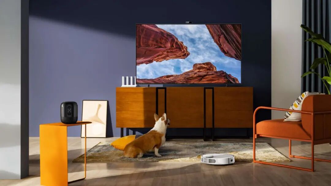 Cross-Border Smart Home: Can Huawei Become the 'Catfish'?