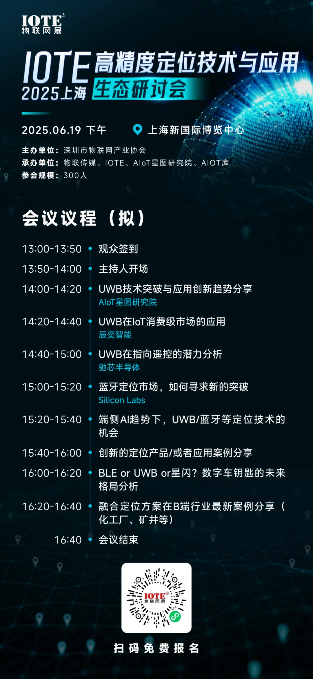 UWB Chip Launched: 40 Times Faster than Bluetooth!