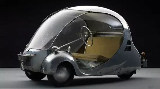 Honda's 3D Printed Car is Cutting Edge? Check Out These Vehicles That Will Refresh Your Worldview