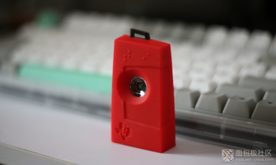 Ultra-Miniature Circuit Board Integrating Six Sensors: Let's Explore What It Can Transmit!