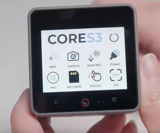 Exploring the ESP32 Solution with Just One Block!