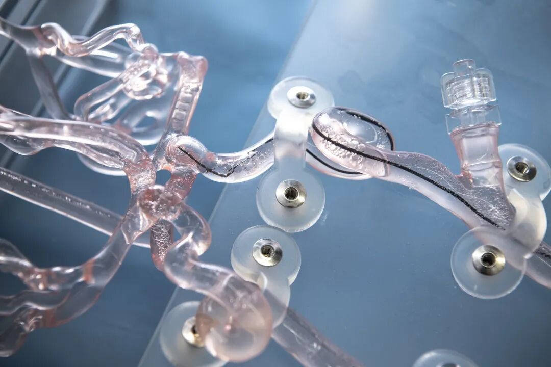 Innovative Applications of Medical Robots in Switzerland