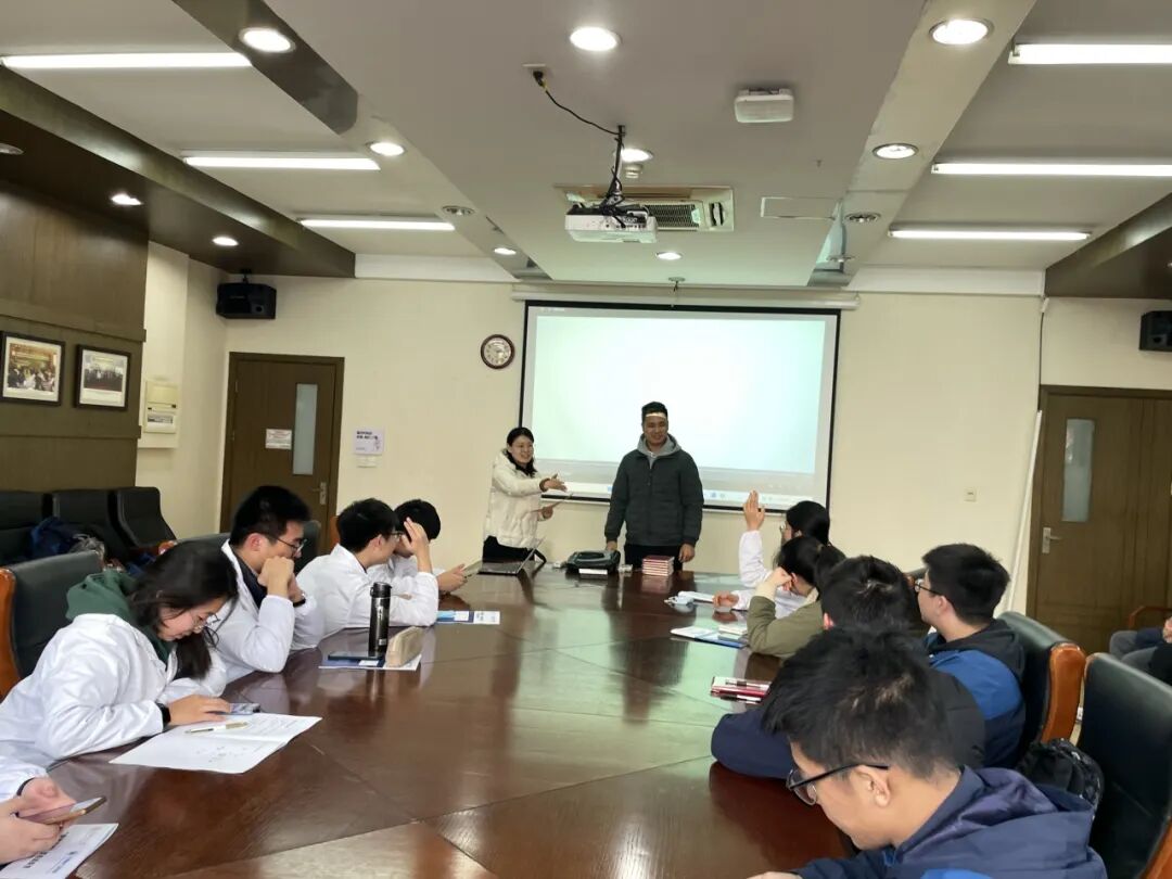 Shanghai Jiao Tong University - Qingpu Senior High School "Innovation Training Camp" Successfully Concludes