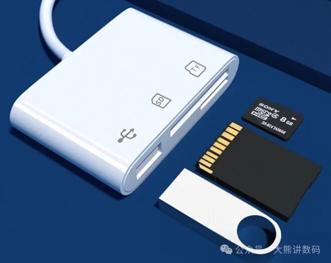 Comparison of 9 Type-C Card Readers: Which One Can Solve Multi-Device Transfer Issues?