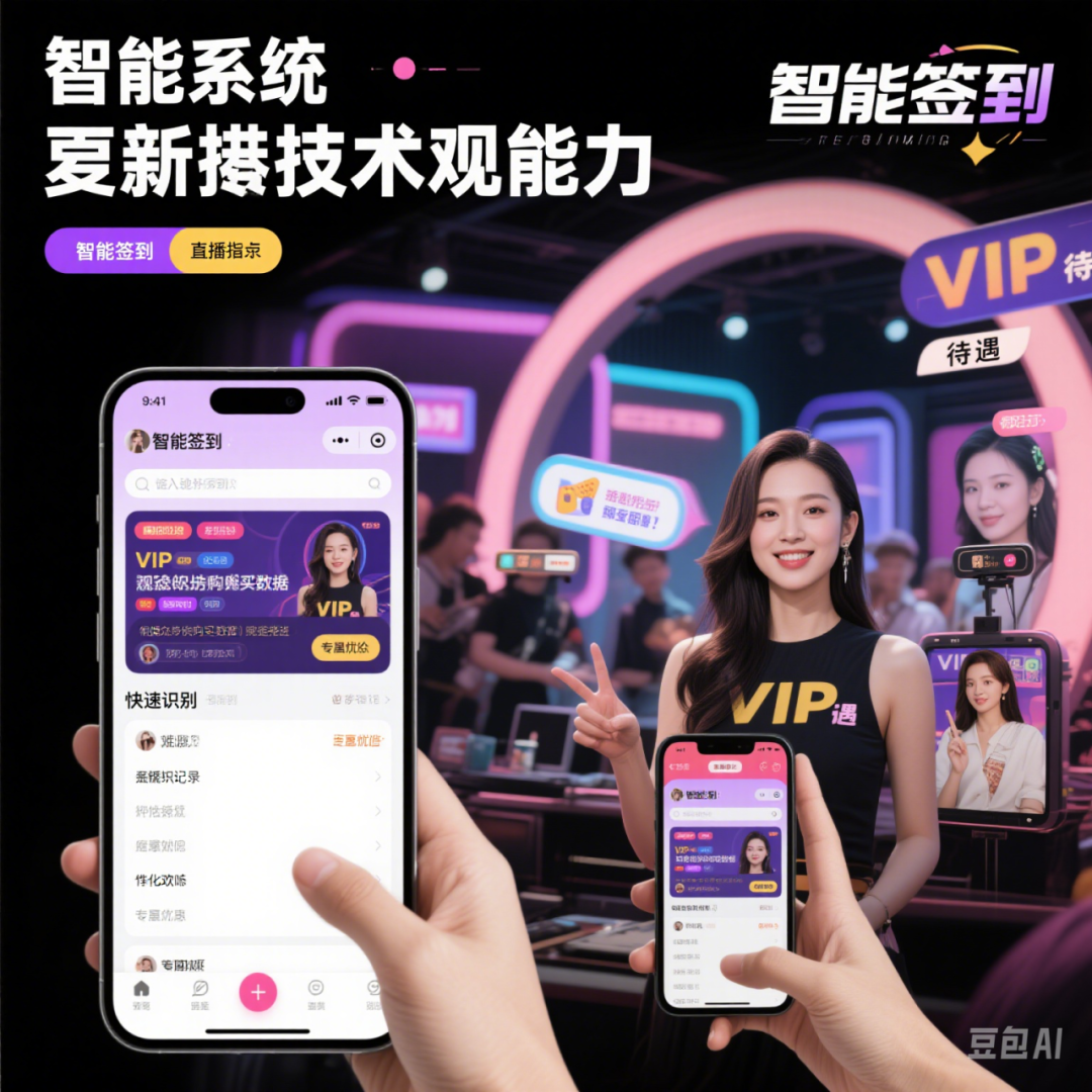 When AI Robots Take Center Stage in Live Streaming: The Ultimate Form of New Retail is Arriving