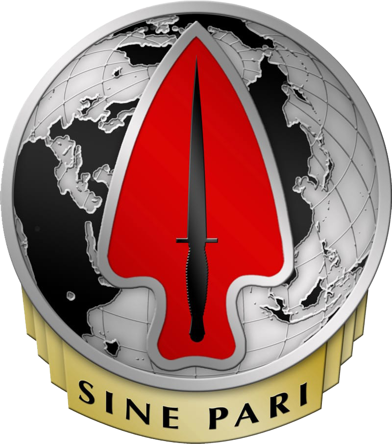 USASOC: United States Army Special Operations Command