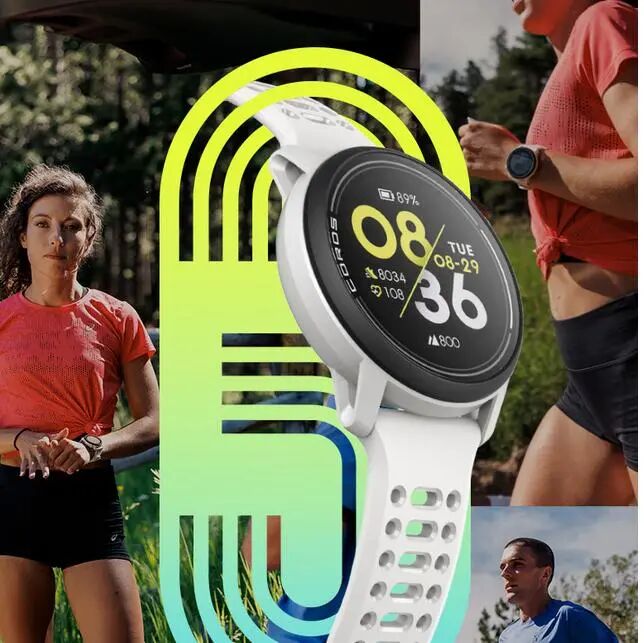Top 10 Smartwatches Reviewed: Choose Wisely to Enhance Your Career and Fitness!