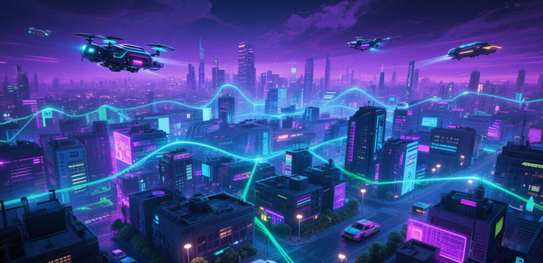 The 'Heartbeat' Demand in the Era of IoT