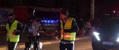 What the Yizhuang Robot Marathon Revealed