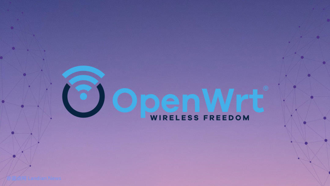 OpenWrt Router System New Version Released, Supporting Wi-Fi 7
