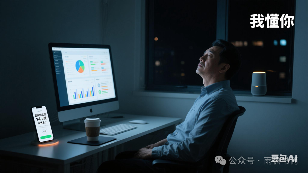 In-Depth: At 3 AM, When the Smart Speaker Said 'I Understand You', I Fell Silent...