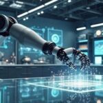 Proposed 5 Billion Yuan Industrial Fund! Jinan's Core Robotics Industry Approaches 15 Billion Yuan
