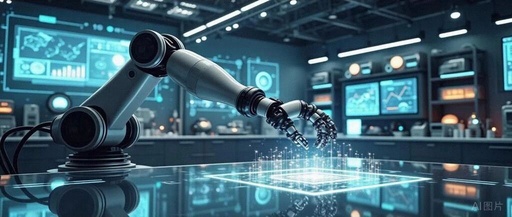 Proposed 5 Billion Yuan Industrial Fund! Jinan's Core Robotics Industry Approaches 15 Billion Yuan