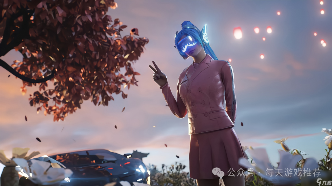 Tencent's Bold Bet on the SOC Market: Can It Carve a Path in a Saturated Landscape?