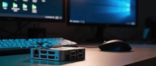 Building an Embedded Linux Environment on Raspberry Pi 4B: A Complete Guide from Scratch