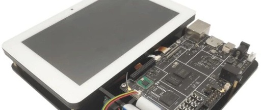 Allwinner V853 Development Board - Building and Compiling