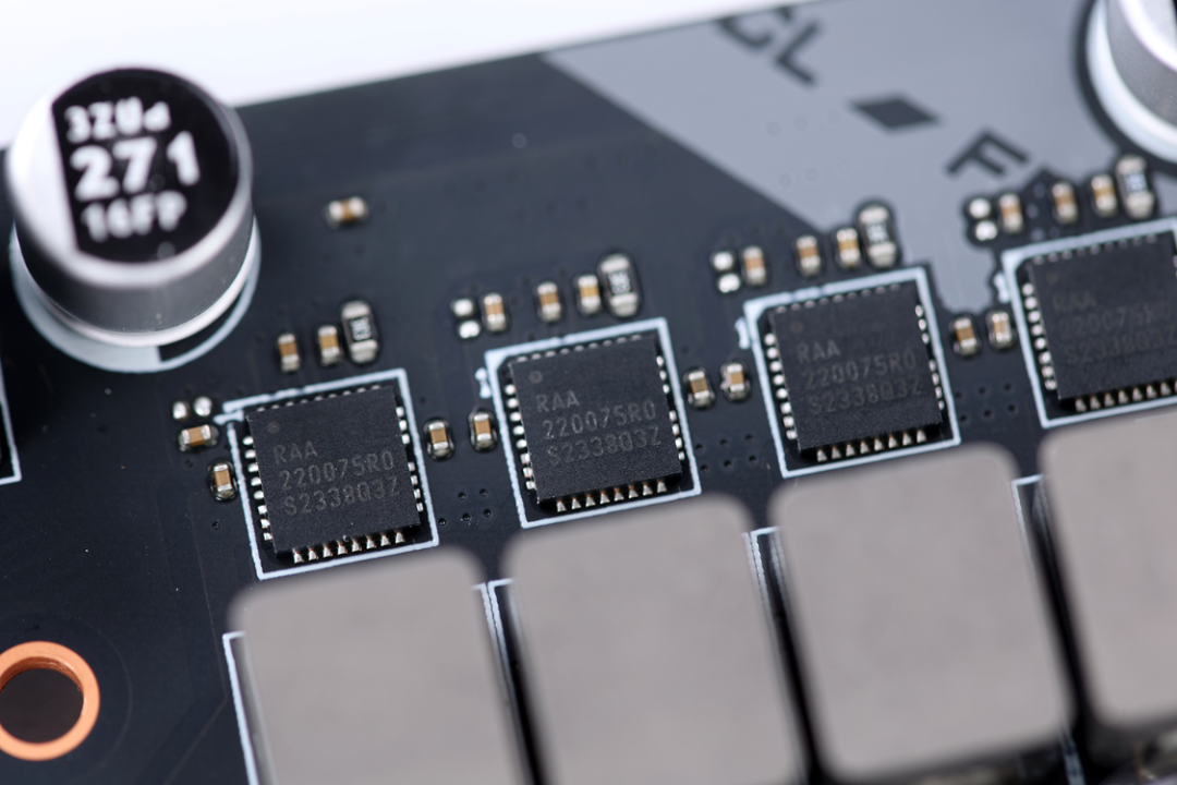 MSI Z790MPOWER Review: D5 Memory Overclocking at 8400MHz, Transforming You into an Overclocking Master!