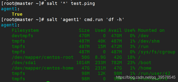More Efficient than Ansible? A Quick Start Guide to SaltStack Automation Operations