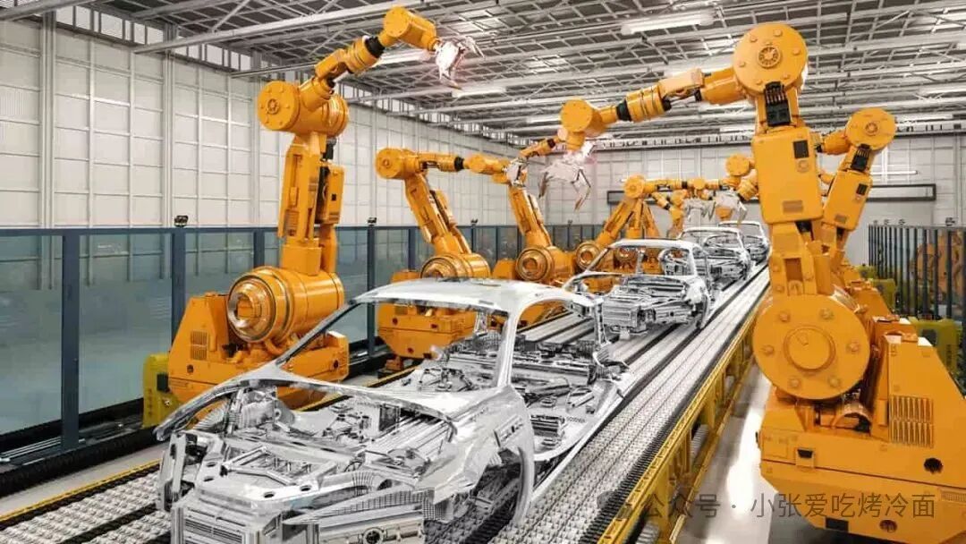 Texas Instruments: Relying on Manufacturing Facilities in China When Needed
