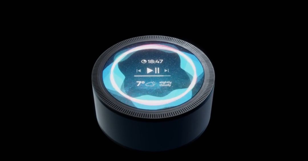Smart Speakers Anticipate Upgrades