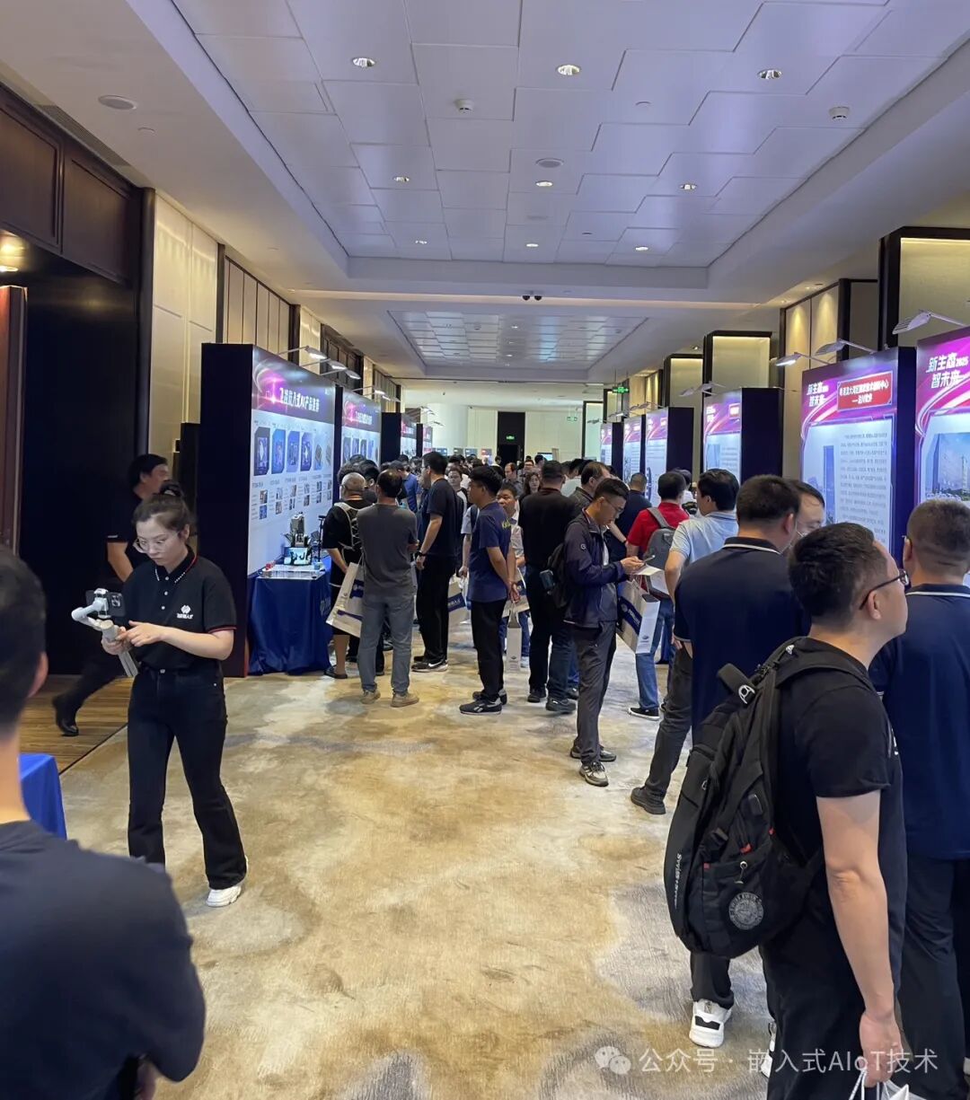 A Trip to Shenzhen: Exploring Real-World Applications of Embedded AI