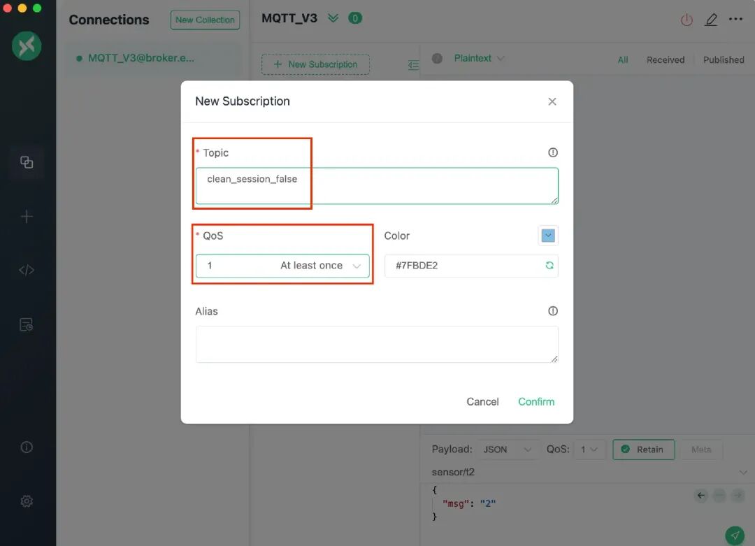Detailed Explanation of MQTT Persistent Sessions and Clean Session
