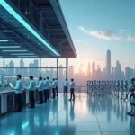 Exciting News! Semiconductor + Humanoid Robots: The Six Most Authentic Companies