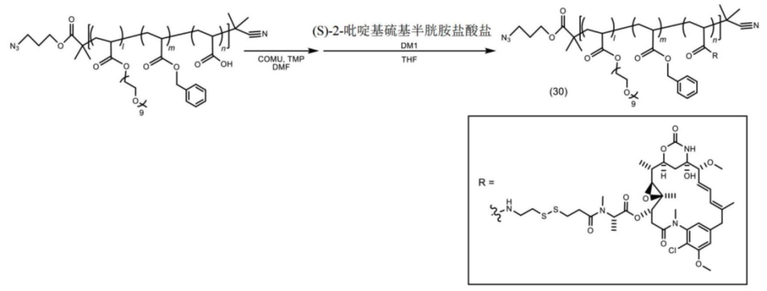 DAR Up to 85! An In-Depth Look at the ADC Platform Patents Behind Xinge