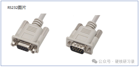Detailed Explanation of RS232 Circuit Design