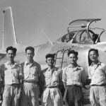 Reflections on Steel, Aviation, and Semiconductor Industries